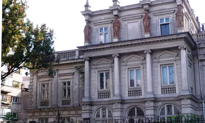 Un proiect controversat de mall pe Calea Victoriei revine în plină stare de urgență jpeg
