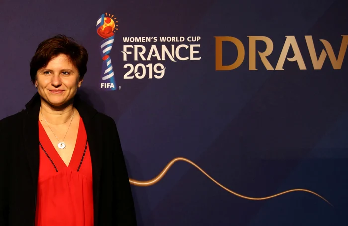 Roxana Mărăcineanu a criticat comportamentul fanilor lui PSGFoto: Guliver / GettyImages