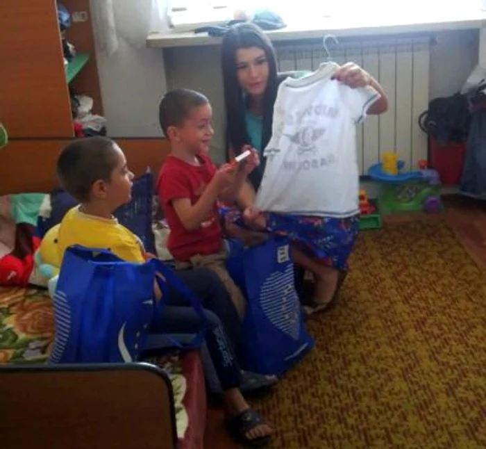 Elena Băsescu este însărcinată în 6 luni