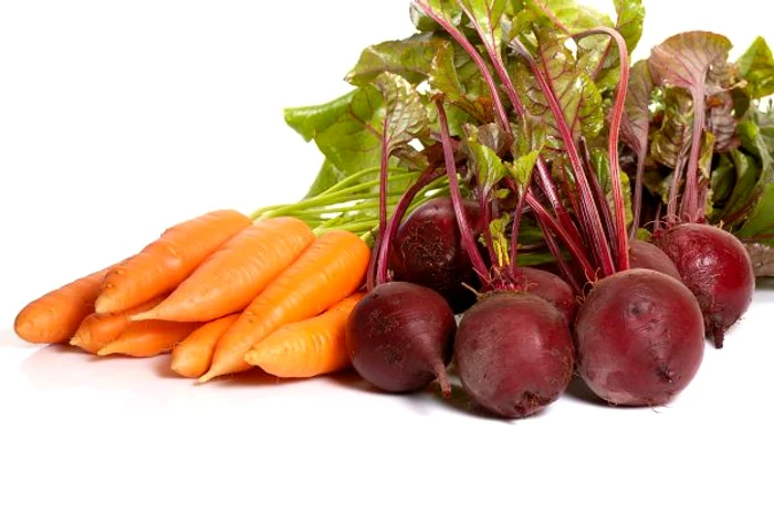 Sucul de sfeclă şi sfecla crudă sunt printre cele mai bune alimente pentru prevenirea bolii canceroase. www.clicksanatate.ro