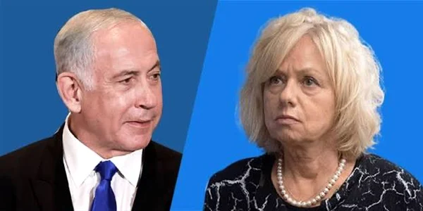 netanyahu Gali Baharav Miara jpg