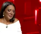 Oana Niculescu Mizil la „40 de întrebări cu Denise Rifai” la Kanal D