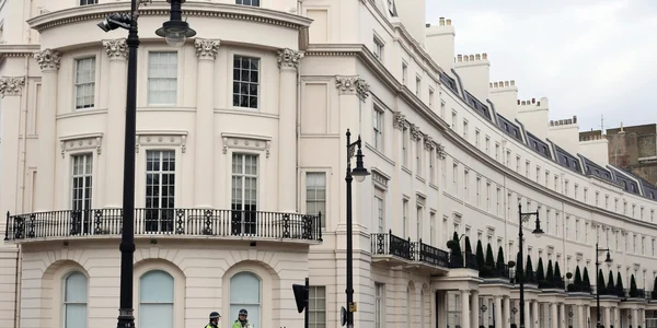 londra getty