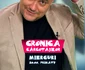 Șerban Huidu (50 de ani) are în spate zeci de ani de televiziune și a ajuns cu „Cronica Cârcotașilor” la sezonul 54