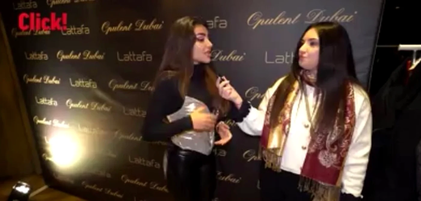 Elena Ionescu, sinceră la interviul pentru Click! TV foto: Click!