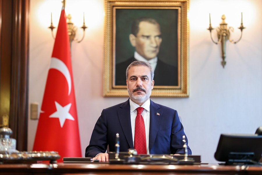  Turciei a propus la ONU să acționeze drept garant al încetării focului între Israel și Hamas în Gaza