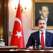 Hakan Fidan foto FB Hakan Fidan jpg