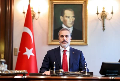 Hakan Fidan foto FB Hakan Fidan jpg