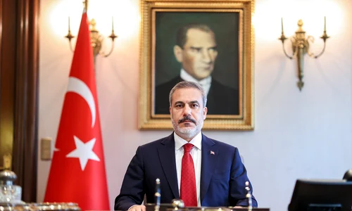 Hakan Fidan foto FB Hakan Fidan jpg