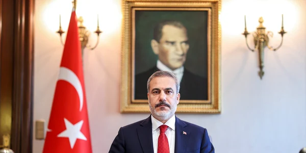 Hakan Fidan foto FB Hakan Fidan jpg