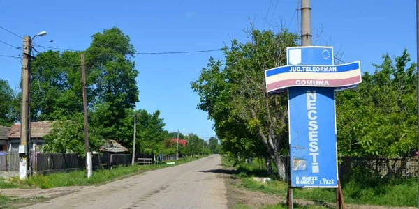 Necsesti