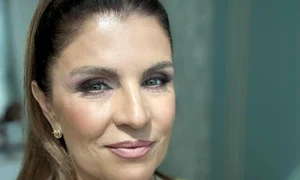 Interpreta de muzică populară este foarte încântată de faptul că și-a aranjat deja vacanța pentru această iarnă și va merge cu un grup de prieteni la schi în Franța și Elveția