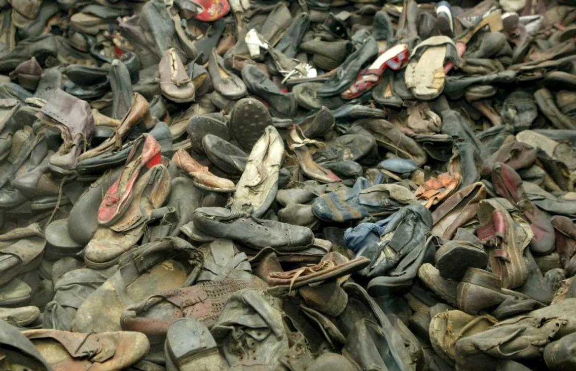 holocaut Auschwitz evrei victime FOTO reuters