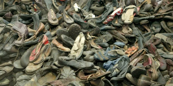 holocaut Auschwitz evrei victime FOTO reuters