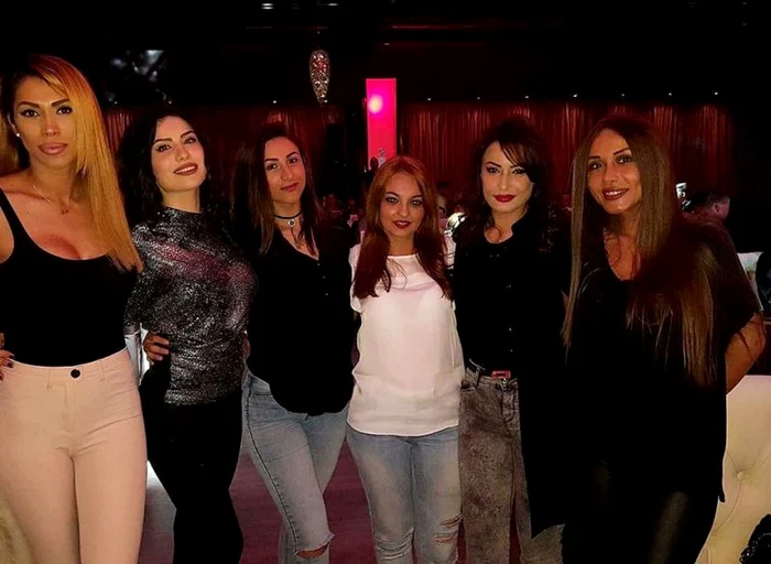 Raluca a optat pentru o altă nuanţă de păr