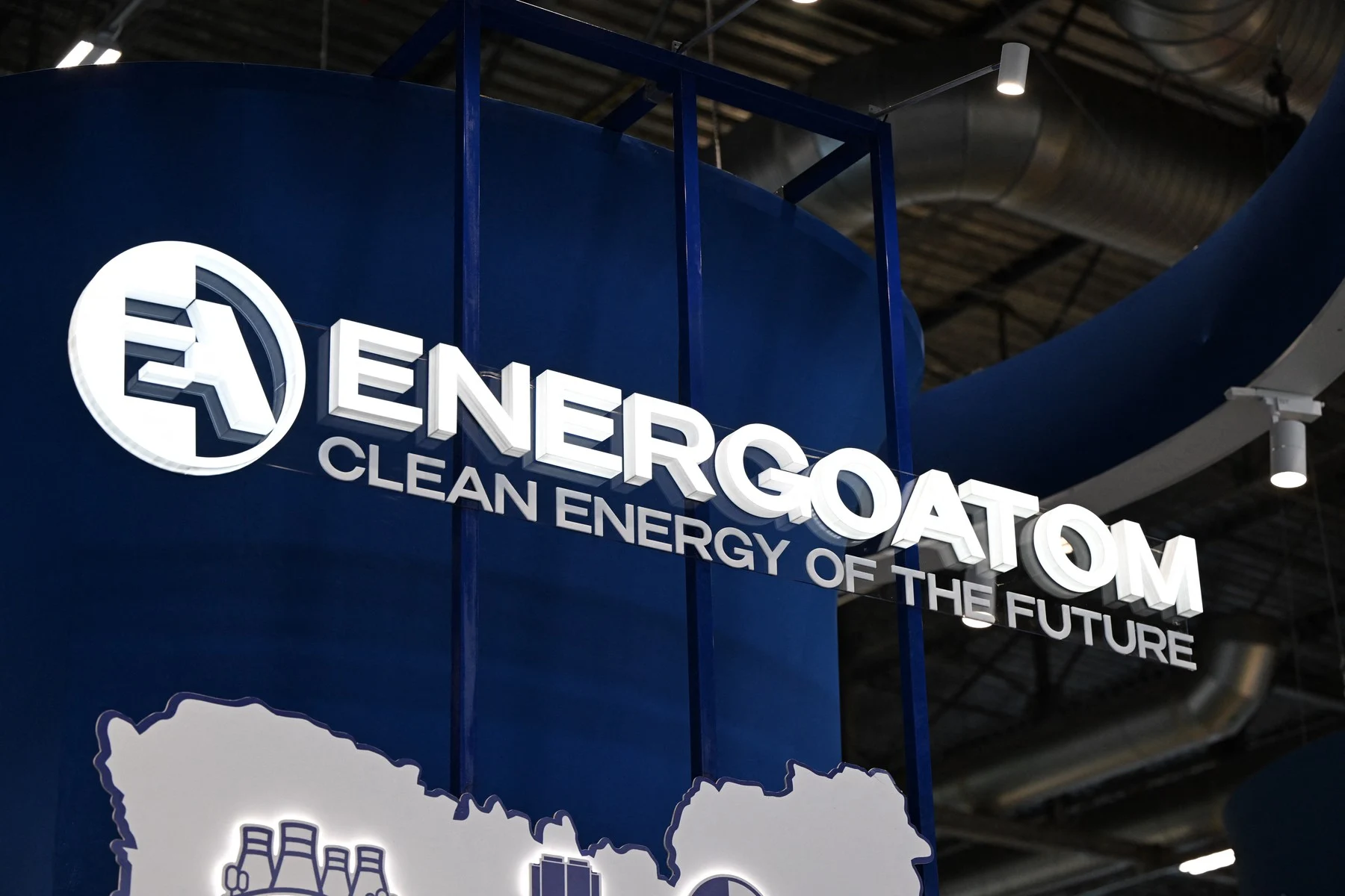 Scandalul de corupție din jurul Energoatom se adâncește. Anchetatorii au scos la iveală conexiuni cu Rusia