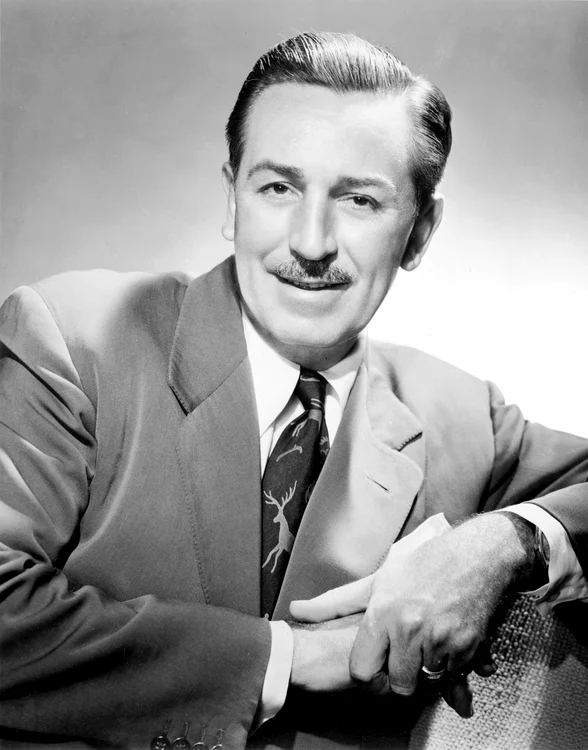 Walter Elias Disney deține recordul pentru cele mai multe nominalizări la Oscar FOTO: Profimedia