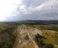 Șantierul Autostrăzii A1 Lugoj Deva între Margina și Holdea  Iulie 2026  Foto Daniel Guță ADEVĂRUL (9) jpg