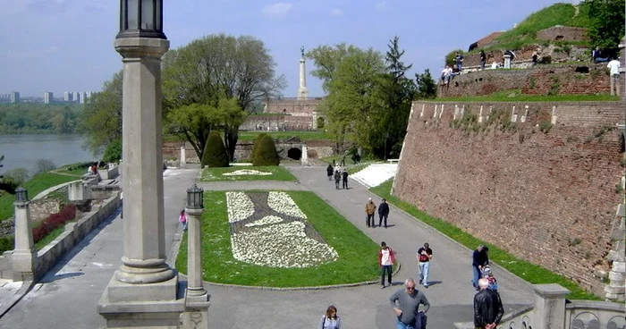 Kalemegdan