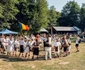 Dumbrava Sibiului - Complexul Naţional Muzeal Astra - evenimente din 2021 Foto Muzeul Astra
