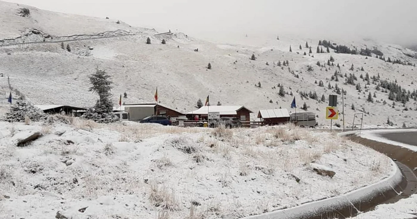 transalpina
