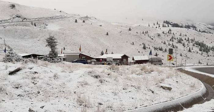 transalpina