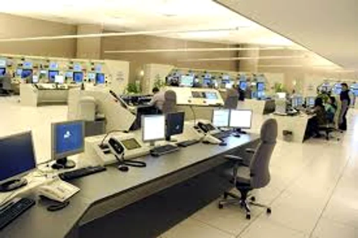 greva controlorilor de trafic a stârnit panică pe aeroportul Otopeni