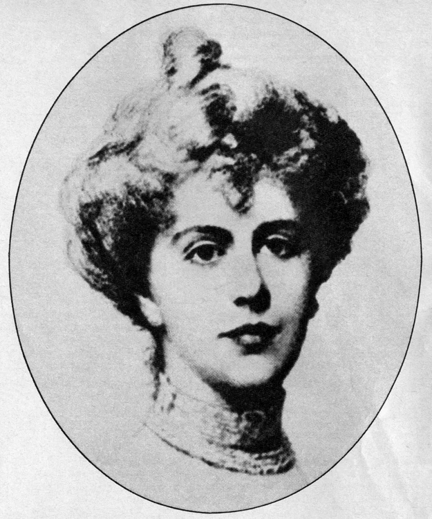 Domnișoara Alice Keppel, amanta Regelui Eduard al VII lea, profimedia 0020114956 jpg