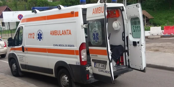 ambulanta zalau