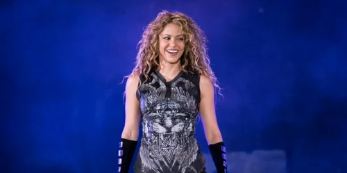 shakira foto getty images