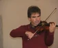 vioara lui enescu la slimnic 9