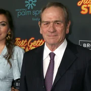 Victoria Jones si Tommy Lee, foto Shutterstock jpg