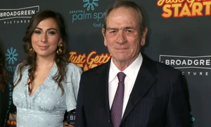 Victoria Jones si Tommy Lee, foto Shutterstock jpg