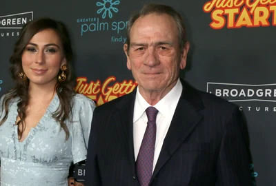 Victoria Jones si Tommy Lee, foto Shutterstock jpg