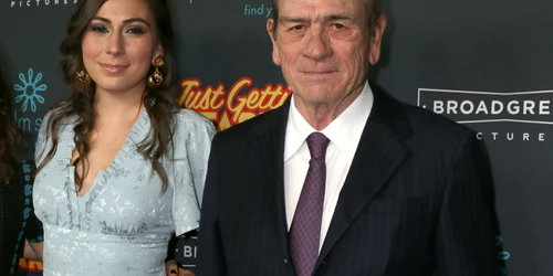 Victoria Jones si Tommy Lee, foto Shutterstock jpg