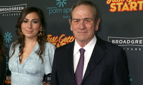 Victoria Jones si Tommy Lee, foto Shutterstock jpg