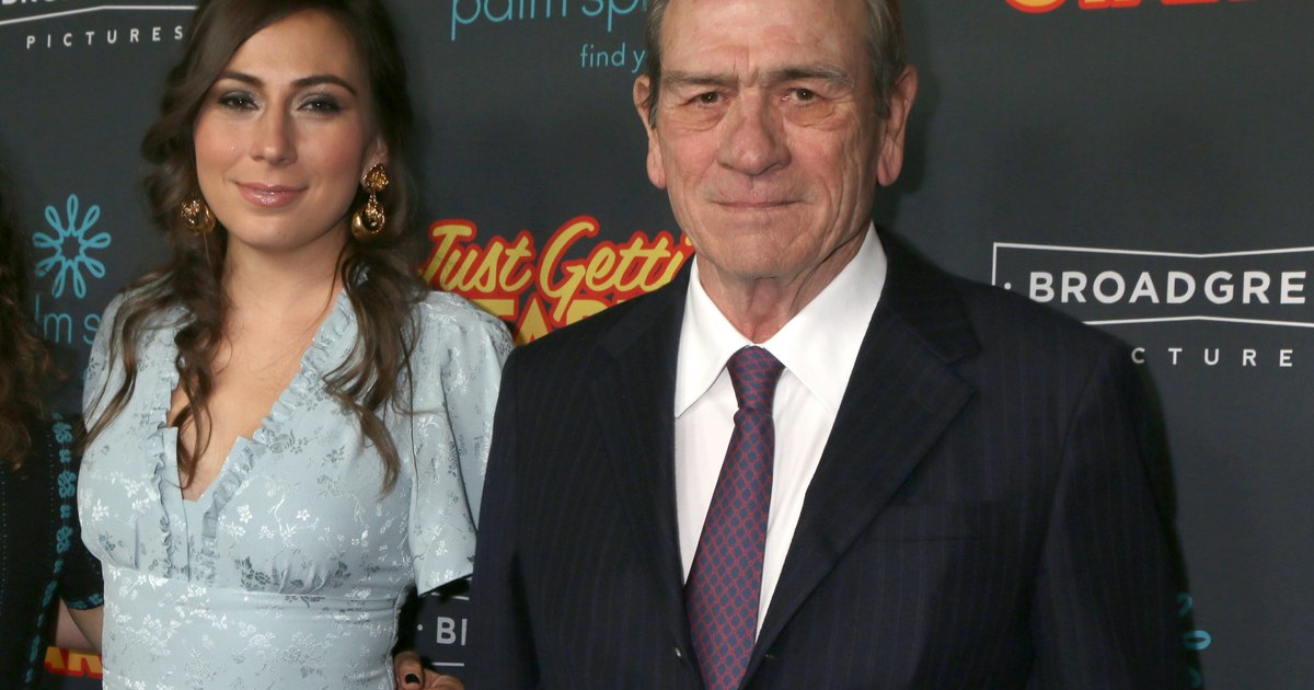 Cauza morții fiicei lui Tommy Lee Jones