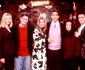 Friends, Foto Getty