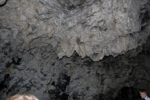 Pestera Polovragi NPT Oana Balan