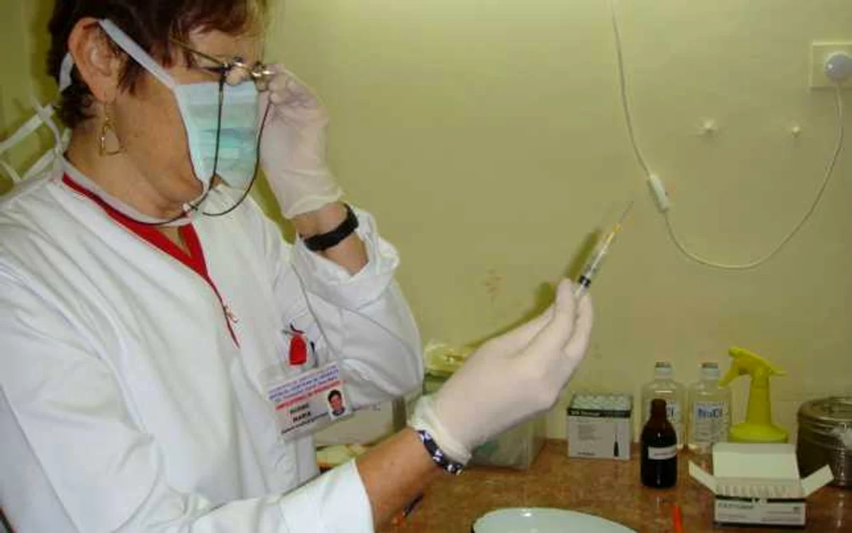 Vaccinurile nefolosite vor fi aruncate la crematoriu