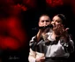 Lavinia Goste și Marius Zorilă: 20 de ani de iubire, scenă și folclor autentic