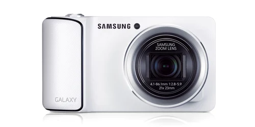 samsung galaxy camera