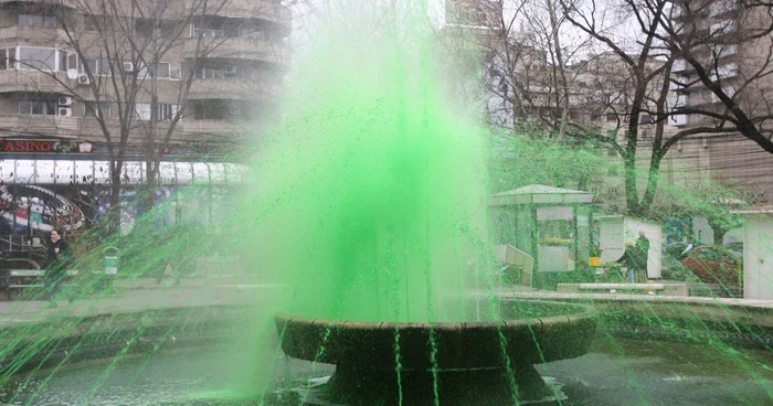 Duminică va avea loc Parada St. Patrick FOTO Adevărul