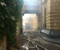 incendiu bucuresti pompieri foto isubif