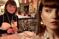 Cum e răsfățată Alexandra Ungureanu de iubitul ei, Executive Chef  peste un lanț de restaurante din Anglia!