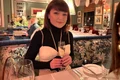 Cum e răsfățată Alexandra Ungureanu de iubitul ei, Executive Chef  peste un lanț de restaurante din Anglia!