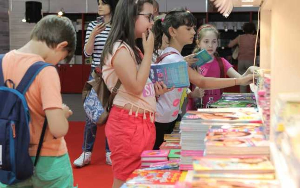 Începe Bookfest 2023. Care sunt ultimele noutăți editoriale. Italia, invitat de onoare