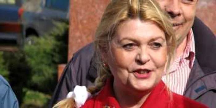 Mariana Sebeni Comşa