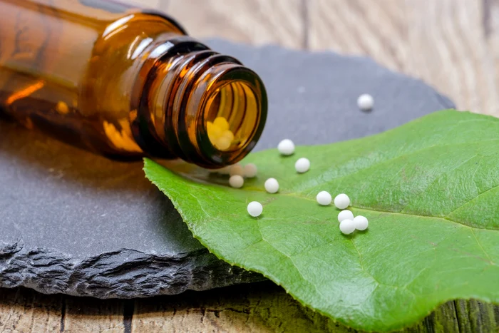 Remediile homeopate sunt plăcute la gust și ușor de administratFoto: Pixabay