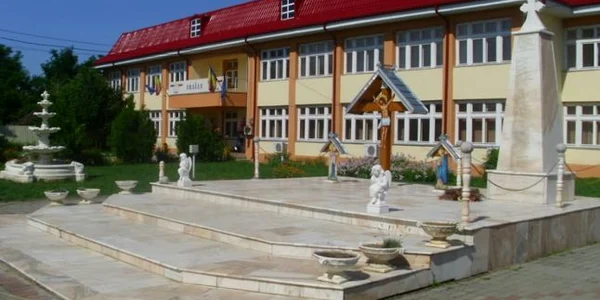 slobozia traian